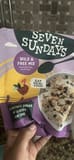 Seven Sundays Wild & Free Mix
