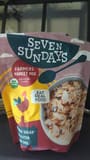 Seven Sundays Farmers Market Mix