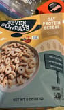 Seven Sundays Oat protein cereal