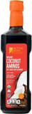 Better Body Foods Organic Coconut Aminos Soy Sauce Replacement