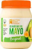 Better Body Foods Avocado Oil Mayo Original