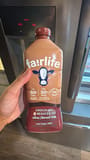 Fairlife Chocolate Reduced Fat Ultra-filtered Milk