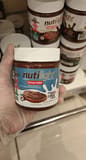 NutiLight Hazelnut Spread With Cocoa And Milk