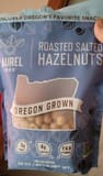 Laurel Tree Roasted Salted Hazelnuts