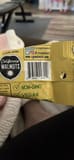 Crazy Go Nuts Banana walnuts