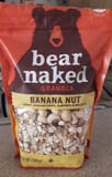 Bear Naked Banana Nut Granola
