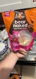 Bear Naked Triple Berry Crunch Granola