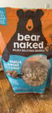 Bear Naked Vanilla Almond Crisp