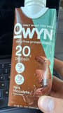 OWYN Dairy-Free Protein Shake