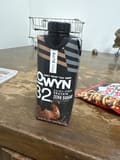 OWYN Pro Elite Dairy-Free Protein Chocolate Flavored