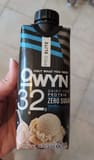 OWYN Pro Elite Dairy-Free Protein