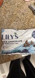 Lily's Milk Chocolate Style Baking Chips