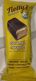 Nelly's Organics Caramel Nougat