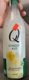 Q Ginger Ale