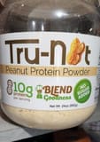 Tru-Nut Peanut protein powder