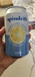Spindrift Lemon Sparkling Water