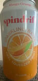 Spindrift Sparkling Water
