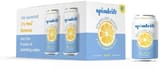 Spindrift Lemon Sparkling Water & Real Squeezed Fruit