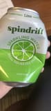 Spindrift Lime Sparkling Water
