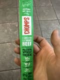 Chomps Jalapeno Beef Stick