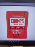Chomps Original Beef Mini Stick