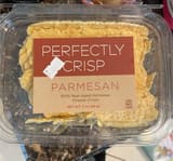 Raison D'Etre Bakery Parmesan Cheese Crisps