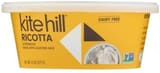 Kite Hill Almond Milk Ricotta