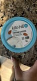 Kite Hill Almond Milk Cream Cheese Alternative