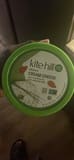 Kite Hill Chive Cream Cheese Alternative