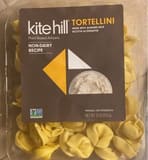 Kite Hill Tortellini - Almond Milk Ricotta Alternative