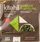 Kite Hill Spinach Tortellini
