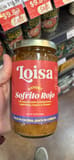 Loisa Sofrito Rojo