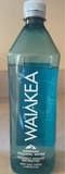 Waiakea Hawaiian volcanic water