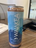 Waiakea Mauna mocha
