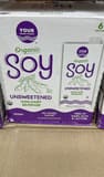 Your Good Foods Organic Soy Milk