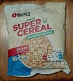 Awsum Snacks Quinoa Super Cereal Puffed Stars