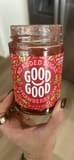 Good Good Strawberry Jam