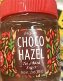 Good Good Choco hazel