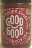 Good Good Raspberry Jam