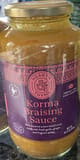 Hearth & Thyme Korma Braising Sauce