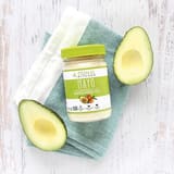Primal Kitchen Avocado oilbased eggfree vegan mayo