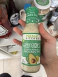 Primal Kitchen Green Goddess Dressing & Marinade