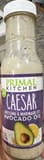 Primal Kitchen Caesar Dressing & Marinade