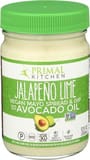 Primal Kitchen Jalapeno Lime Vegan Mayo Spread & Dip