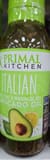 Primal Kitchen Italian Dressing & Marinade