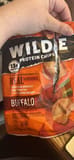 Wilde Buffalo Wilde Protein Chips