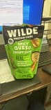 Wilde Protein Chips Spicy Queso Flavor Crispy Chips