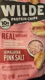 Wilde Protein Chips Himalayan Pink Salt