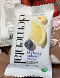 Elemental Superfood Blueberry Cashew + Lemon Seedbar