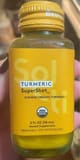 Sol-Ti Turmeric SuperShot
